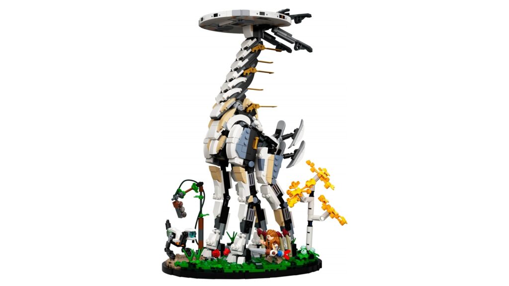 76989 LEGO Horizon Fobidden West Tallneck