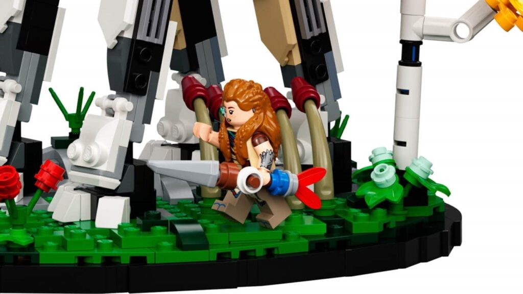 76989 LEGO Horizon Fobidden West Tallneck