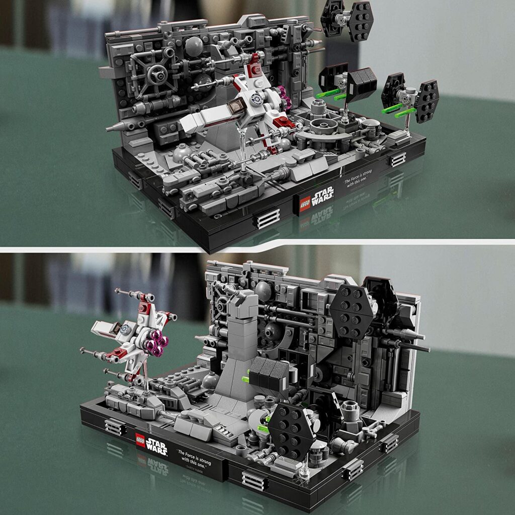 LEGO Star Wars