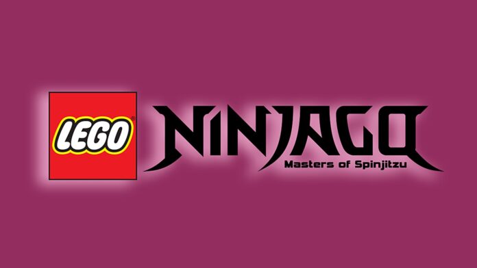 LEGO Ninjago zapowiedzi 2022