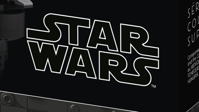LEGO Star Wars - zapowiedzi 2022