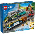 60336 LEGO Pociąg towarowy