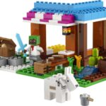 Nowości LEGO czerwiec Minecraft