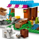 Nowości LEGO czerwiec Minecraft
