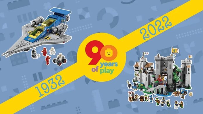 LEGO Ideas - konkurs