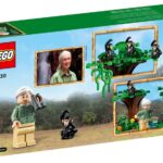 LEGO 40530 Hołd dla Jane Goodall GWP