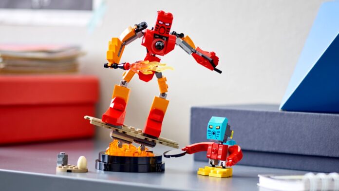 LEGO Bionicle 2023