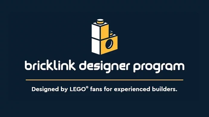 BrickLink Designer Program runda 6