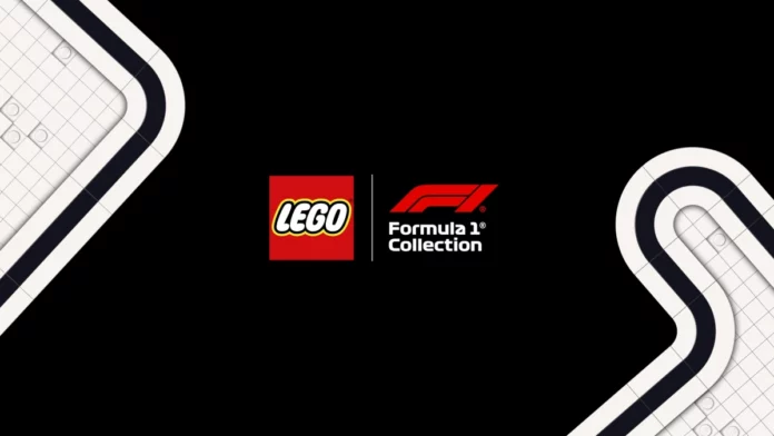 LEGO F1